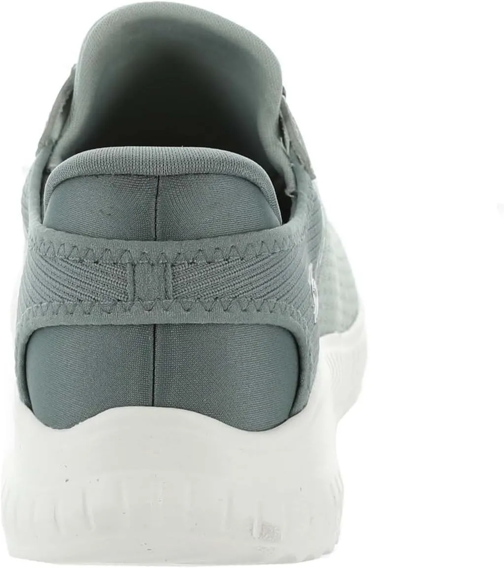 Skechers Women's Hands Free Slip-ins Bobs Squad Chaos-in Color Sneaker