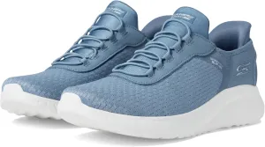 Skechers Women's Hands Free Slip-ins Bobs Squad Chaos-in Color Sneaker