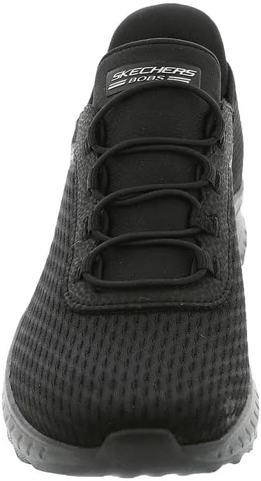 Skechers Women's Hands Free Slip-ins Bobs Squad Chaos-in Color Sneaker