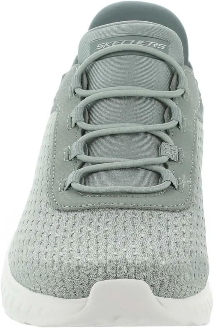 Skechers Women's Hands Free Slip-ins Bobs Squad Chaos-in Color Sneaker