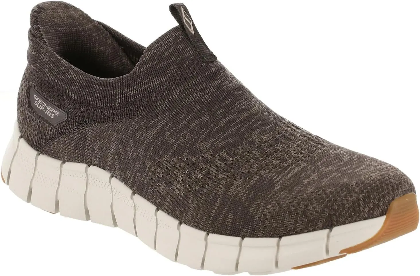 Skechers Women's Hands Free Slip-ins Flex Step Sneaker