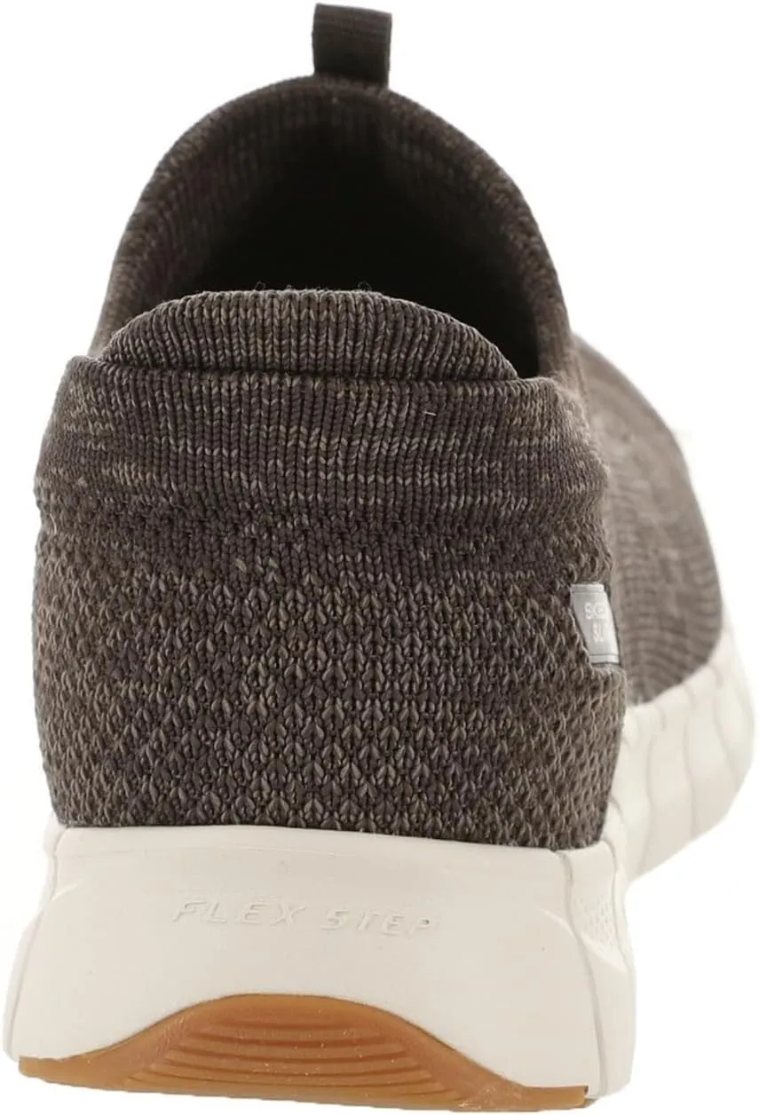Skechers Women's Hands Free Slip-ins Flex Step Sneaker