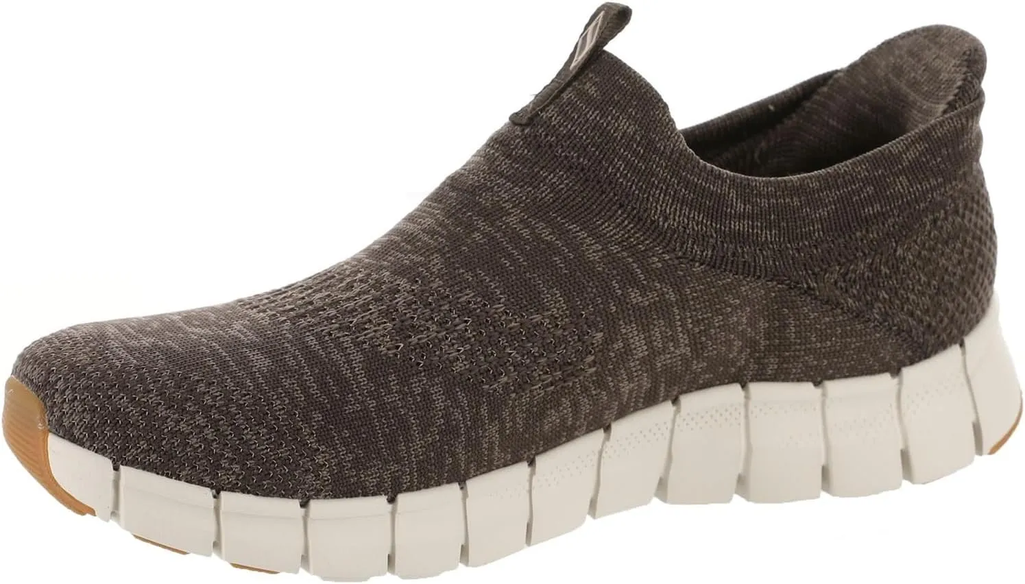 Skechers Women's Hands Free Slip-ins Flex Step Sneaker