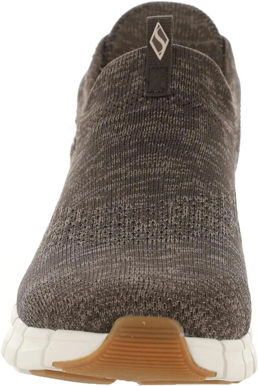 Skechers Women's Hands Free Slip-ins Flex Step Sneaker