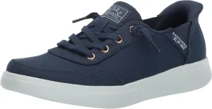 Skechers Women's Hands Free Slip-Ins Skip Cute - B Cute Sweet Sneaker