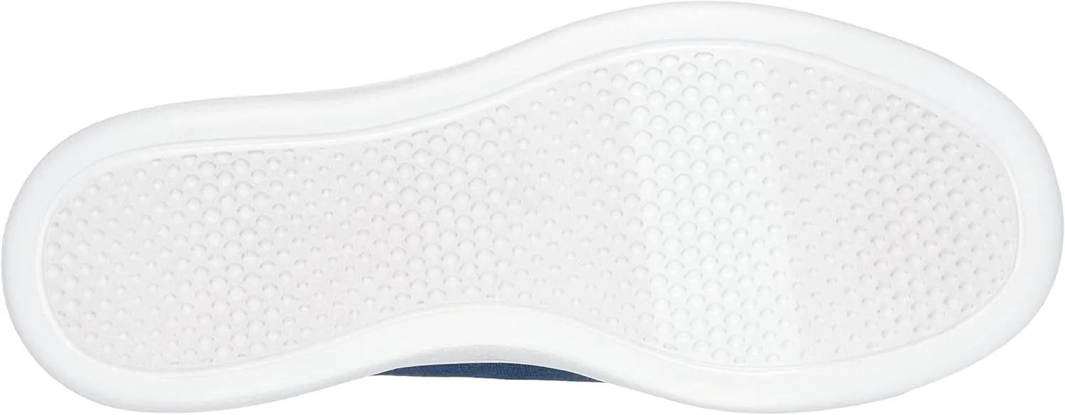 Skechers Women's Hands Free Slip-Ins Skip Cute - B Cute Sweet Sneaker