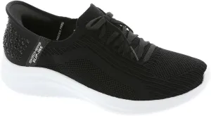 Skechers Women's Hands Free Slip-ins Ultra Flex 3.0-Shining Glitz Sneaker