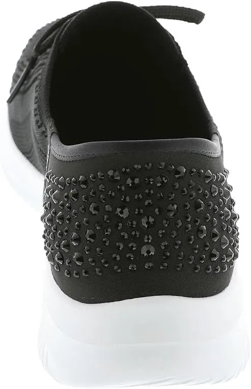 Skechers Women's Hands Free Slip-ins Ultra Flex 3.0-Shining Glitz Sneaker