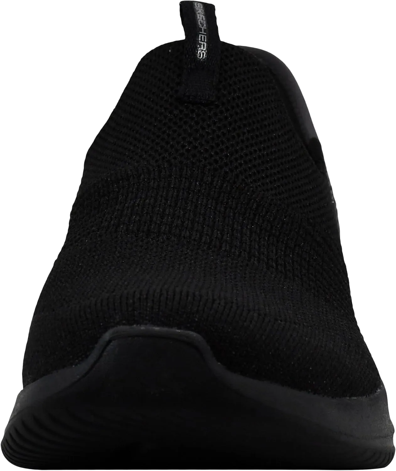 Skechers Women's Hands Free Slip Ins Ultra Flex 3.0 Smooth Step Sneaker
