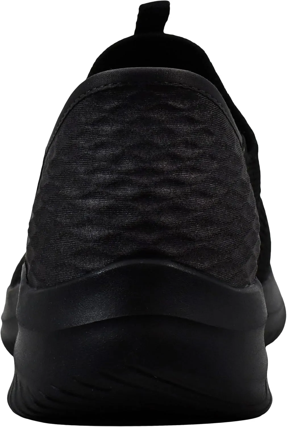 Skechers Women's Hands Free Slip Ins Ultra Flex 3.0 Smooth Step Sneaker