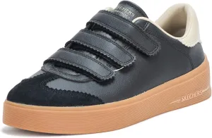 Skechers Women's Hiland-Perfect Trio Sneaker