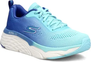 Skechers Women's Max Cushioning Elite-Destination Point Sneaker, 0