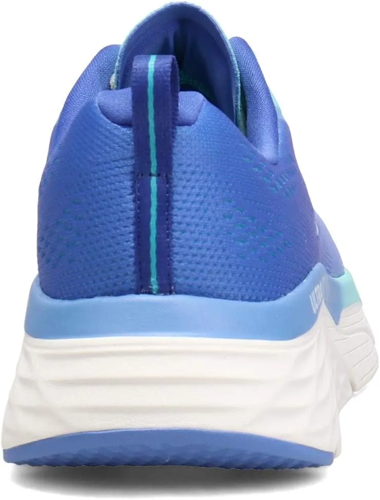 Skechers Women's Max Cushioning Elite-Destination Point Sneaker, 0