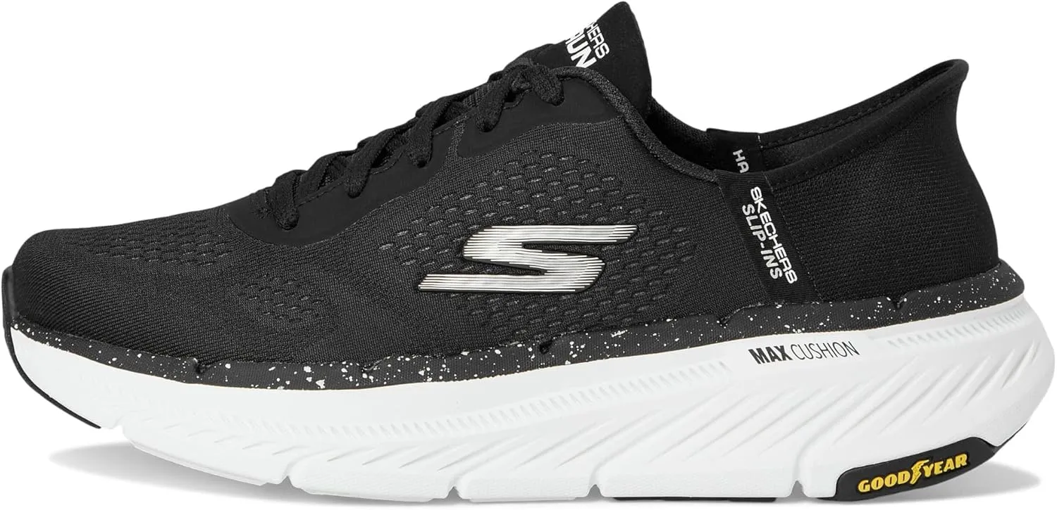 Skechers Women's Max Cushioning Premier 2.0 Alora Hands Free Slip-ins Sneaker
