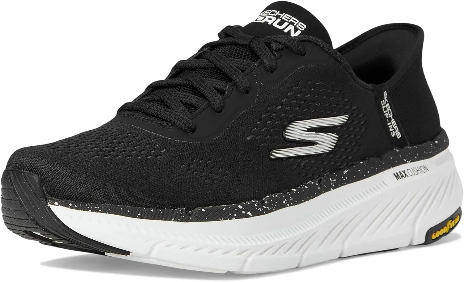 Skechers Women's Max Cushioning Premier 2.0 Alora Hands Free Slip-ins Sneaker