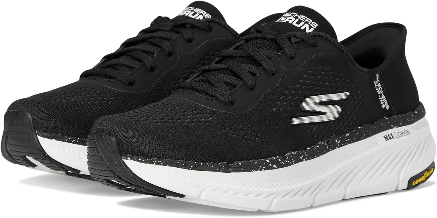 Skechers Women's Max Cushioning Premier 2.0 Alora Hands Free Slip-ins Sneaker
