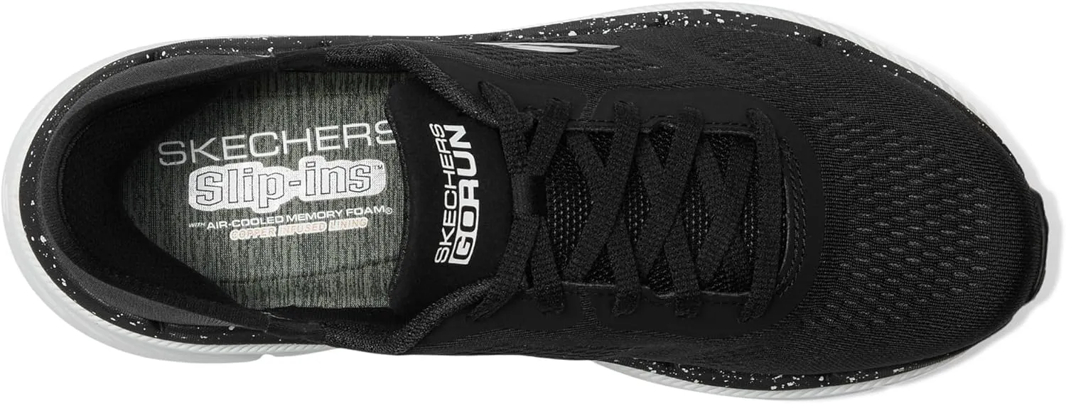 Skechers Women's Max Cushioning Premier 2.0 Alora Hands Free Slip-ins Sneaker