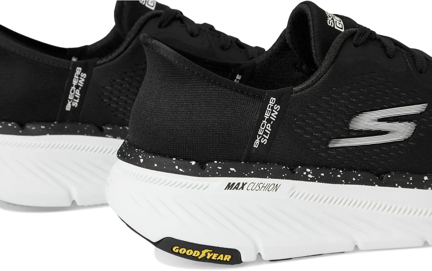 Skechers Women's Max Cushioning Premier 2.0 Alora Hands Free Slip-ins Sneaker