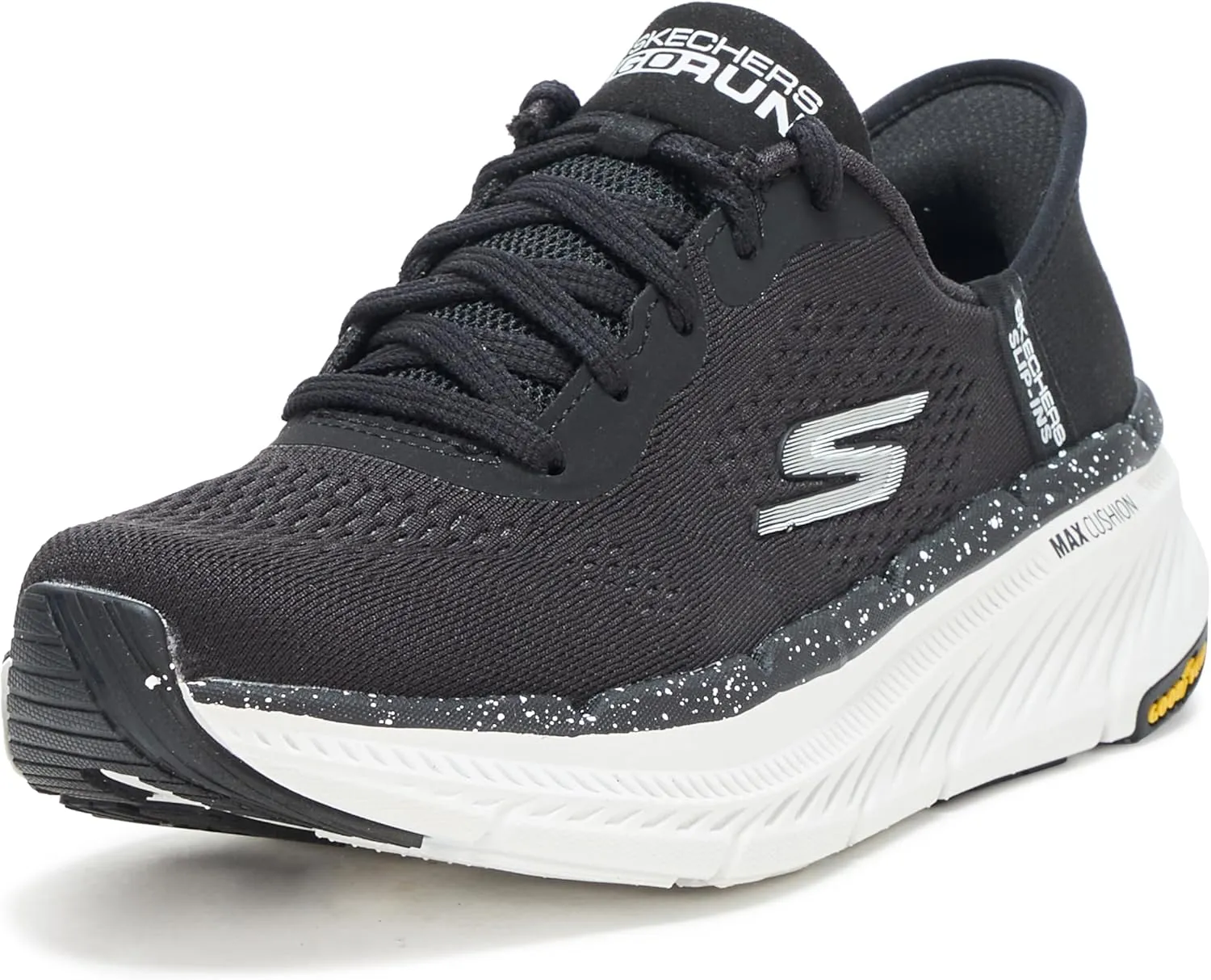 Skechers Women's Max Cushioning Premier 2.0 Alora Hands Free Slip-ins Sneaker