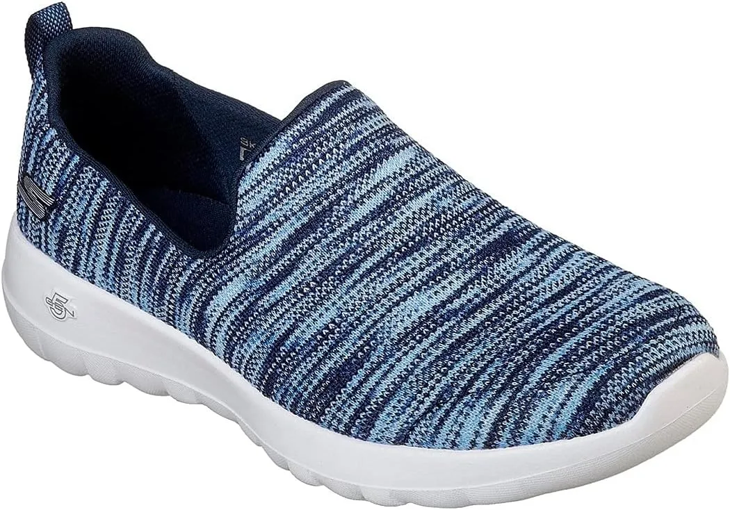 Skechers Women's Performance, Gowalk Joy Terrific Slip on Walking Shoes