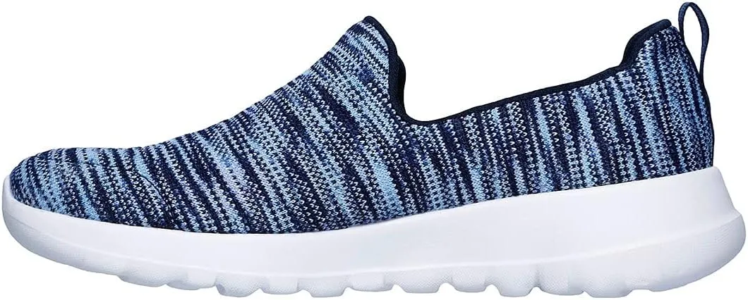Skechers Women's Performance, Gowalk Joy Terrific Slip on Walking Shoes