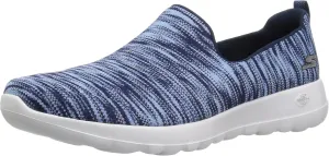 Skechers Women's Performance, Gowalk Joy Terrific Slip on Walking Shoes