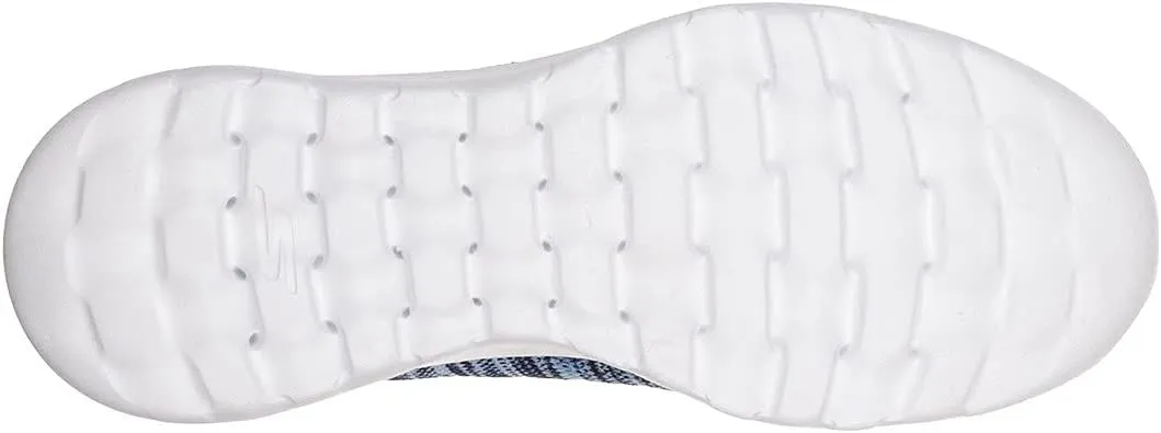 Skechers Women's Performance, Gowalk Joy Terrific Slip on Walking Shoes