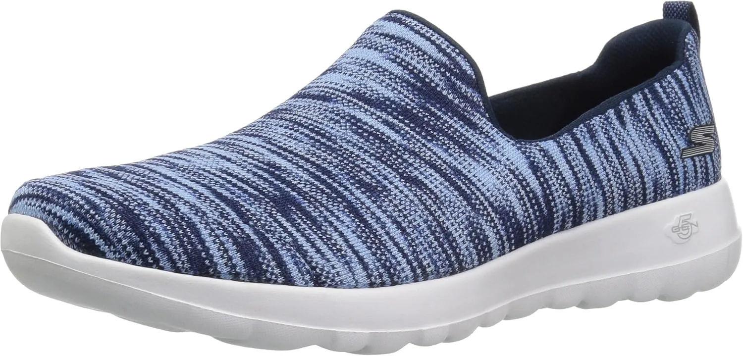 Skechers Women's Performance, Gowalk Joy Terrific Slip on Walking Shoes