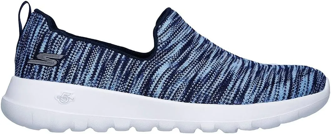 Skechers Women's Performance, Gowalk Joy Terrific Slip on Walking Shoes