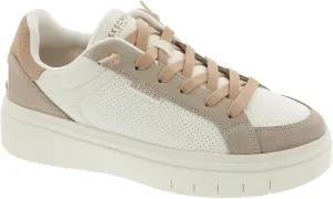 Skechers Women's Street Flex-Flossy Sneaker