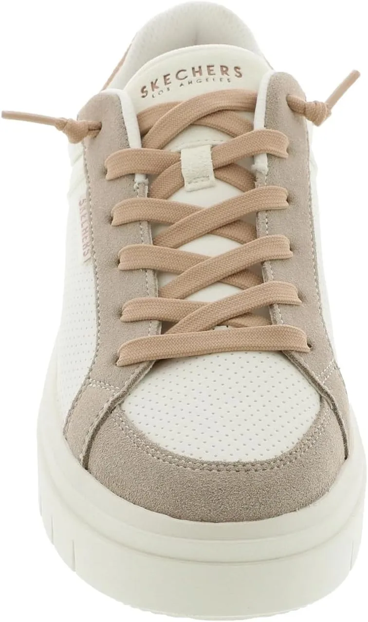 Skechers Women's Street Flex-Flossy Sneaker