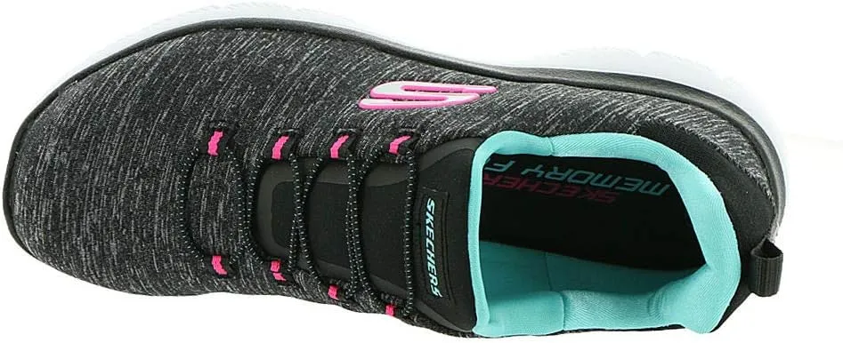 Skechers Women's Summits Quick Getaway Slip-On Sneaker