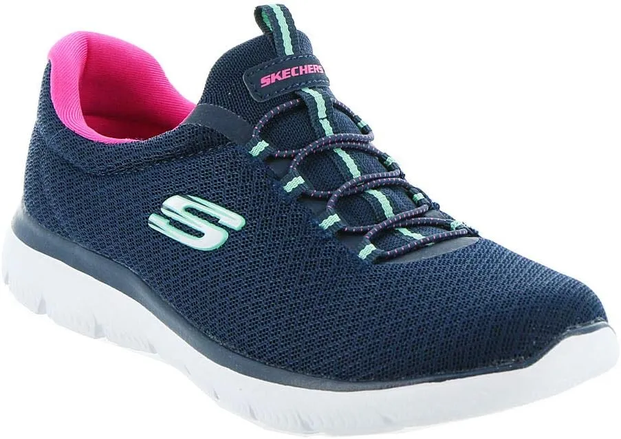 Skechers Women's Summits Sneaker
