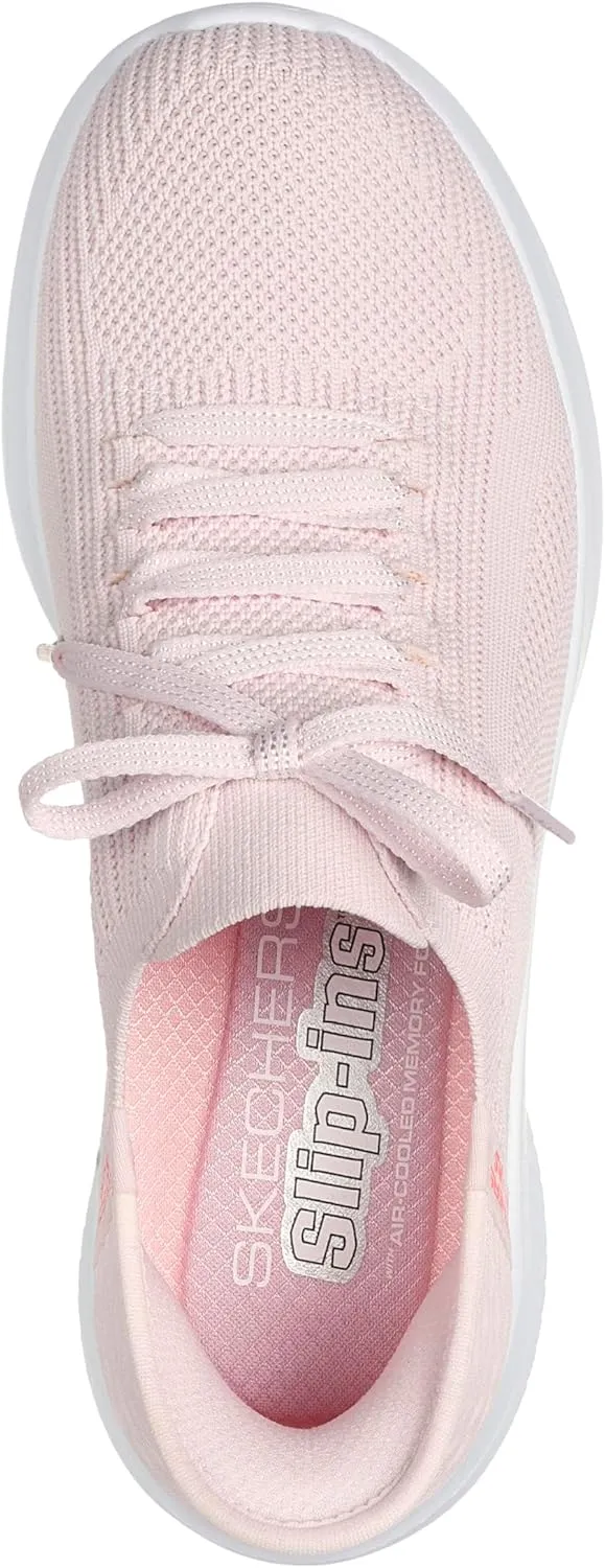 Skechers Women's Ultra Flex 3.0 Brilliantpath Sneaker