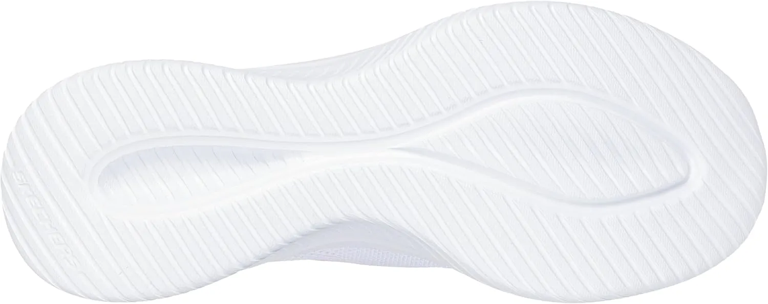 Skechers Women's Ultra Flex 3.0-Diamond Dreamer Hands Free Slip-ins Sneaker