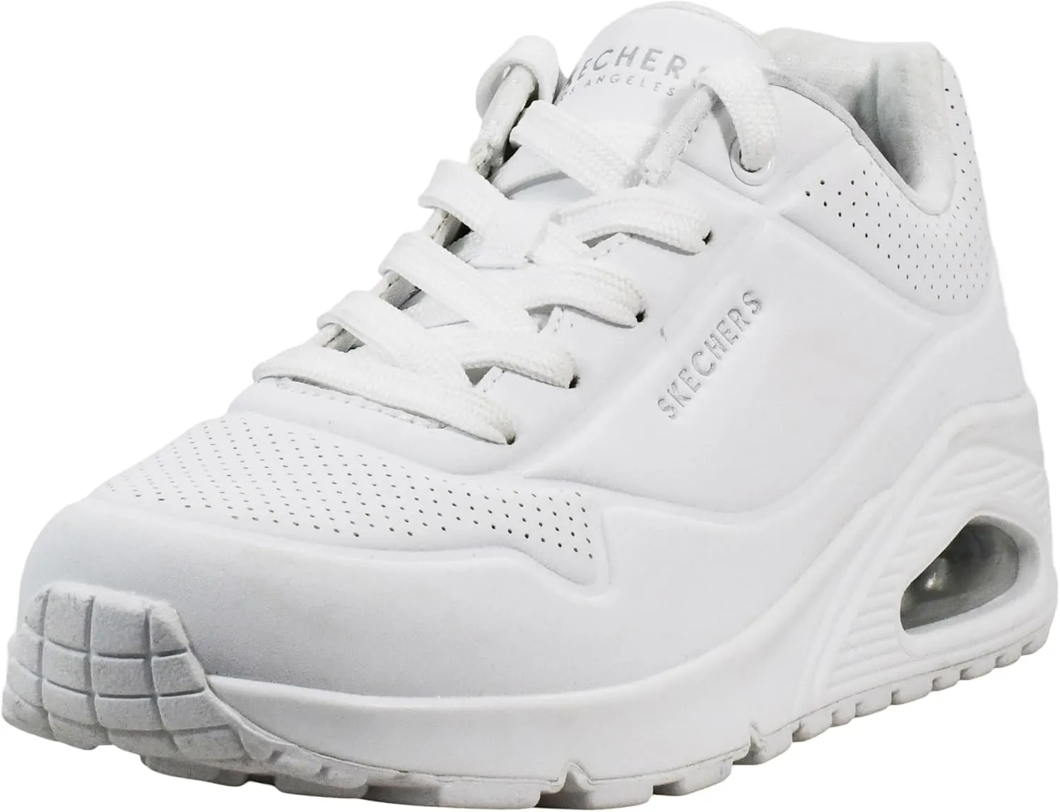 Skechers Women's Uno-Night Shades Sneaker