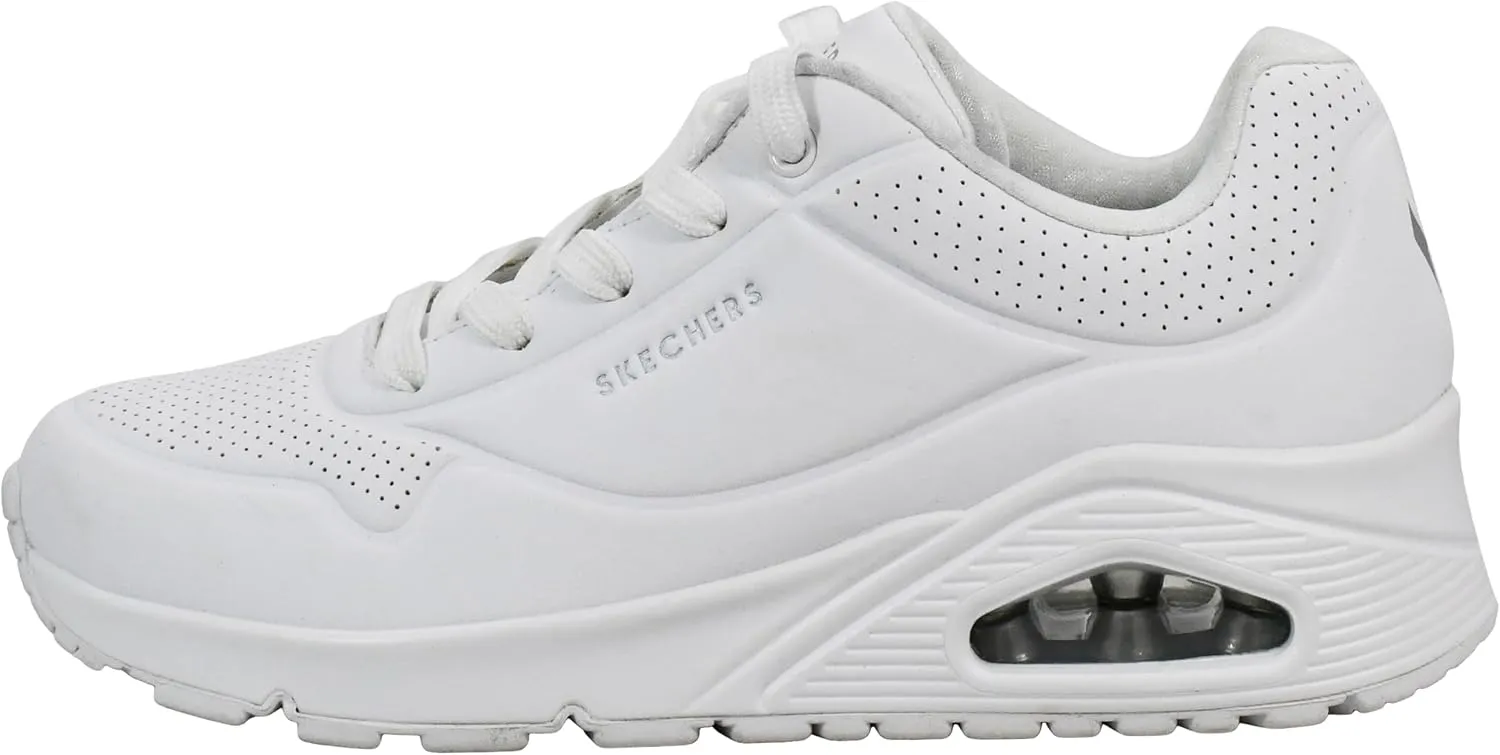 Skechers Women's Uno-Night Shades Sneaker