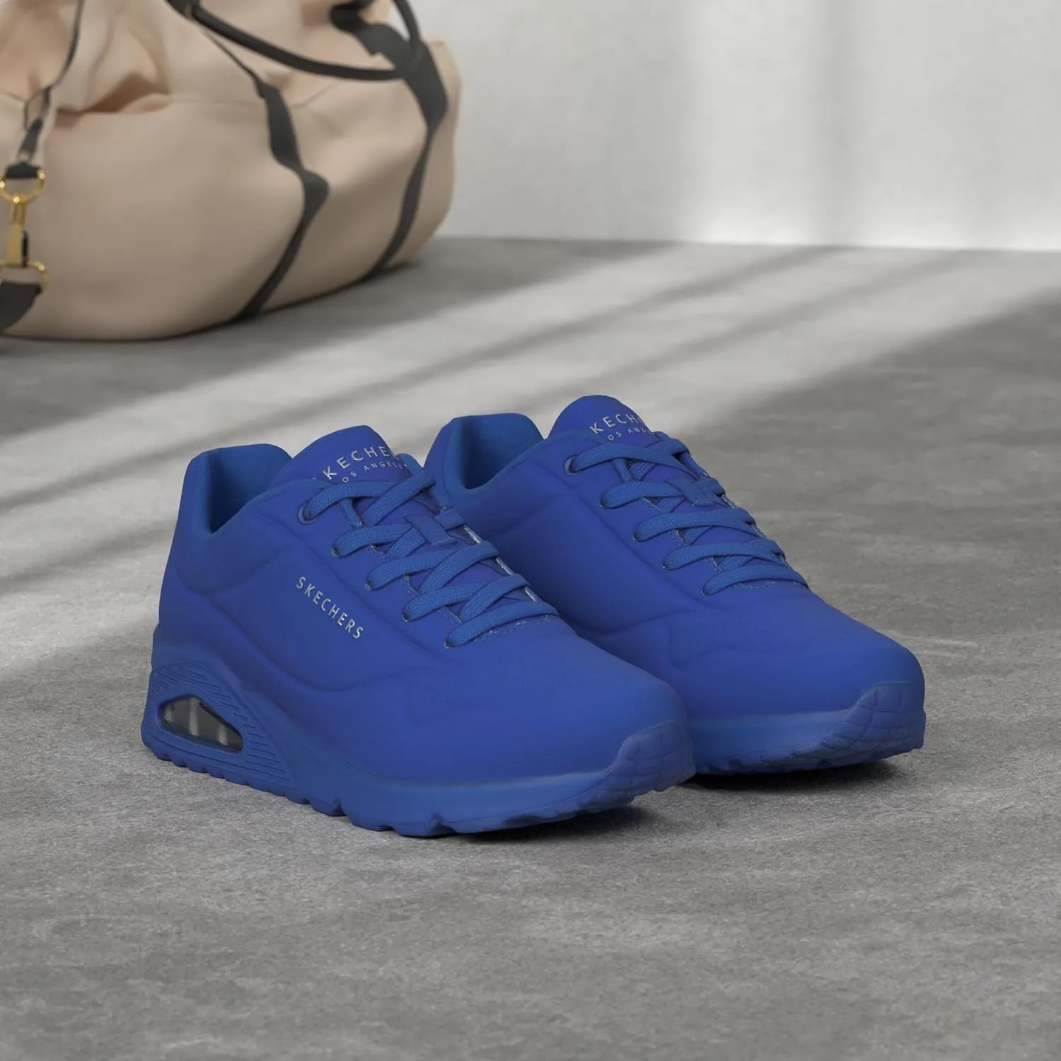 Skechers Women's Uno - Night Shades