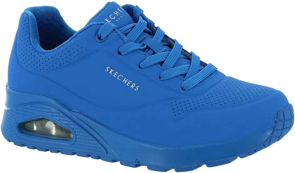 Skechers Women's Uno - Night Shades