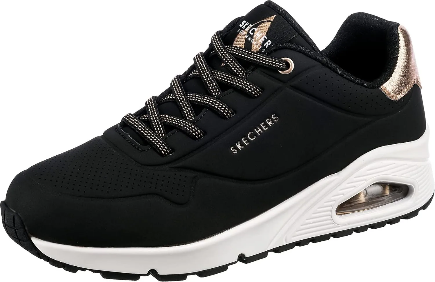 Skechers Women's Uno - Shimmer Away