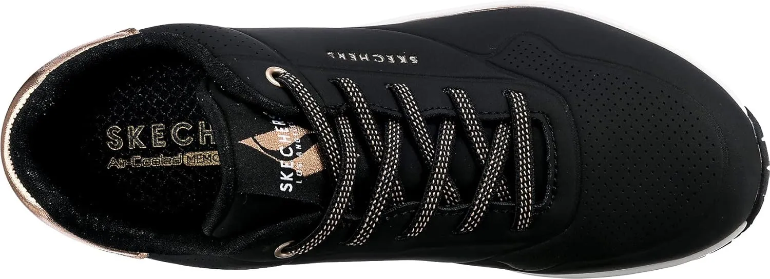 Skechers Women's Uno - Shimmer Away