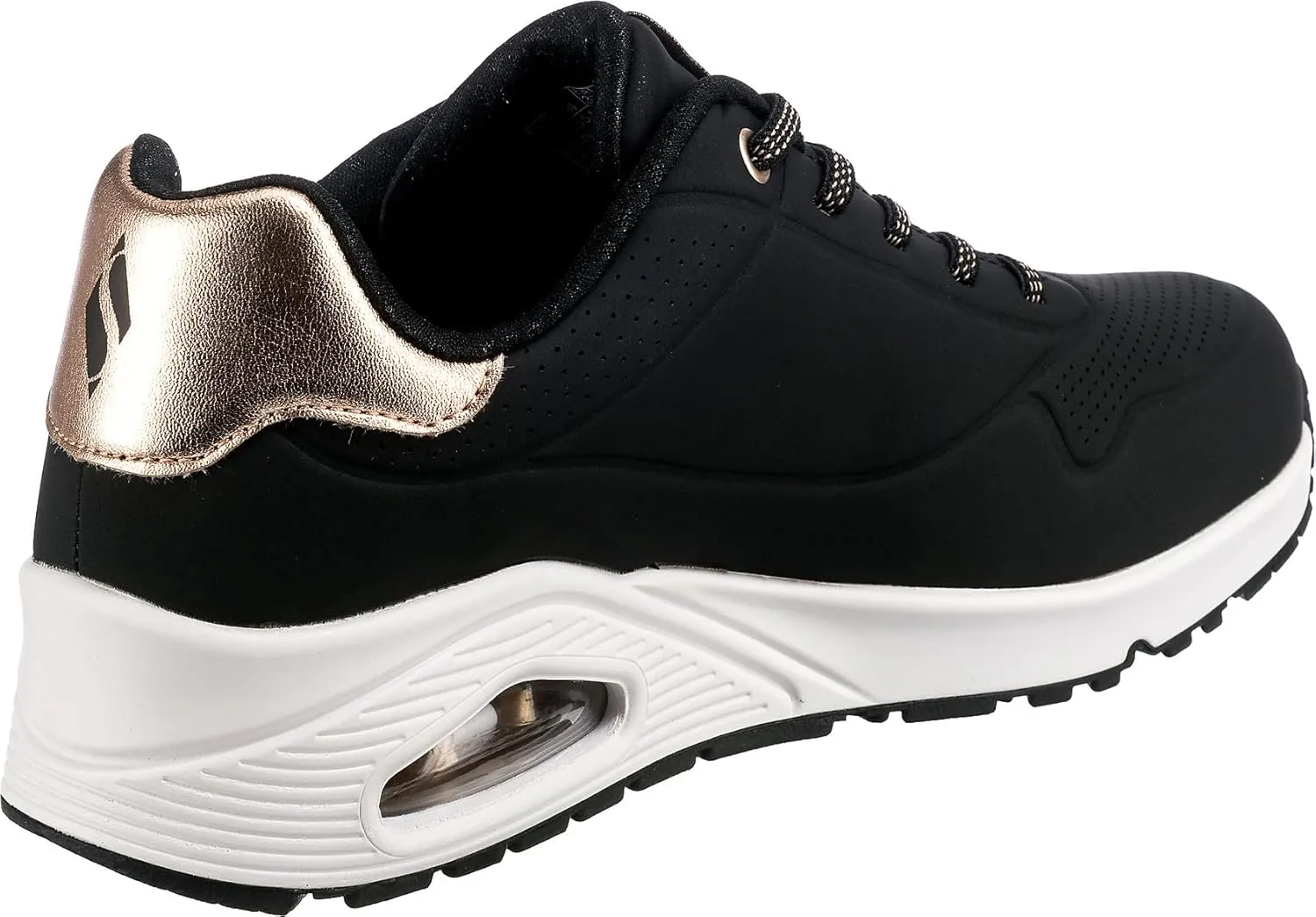 Skechers Women's Uno - Shimmer Away