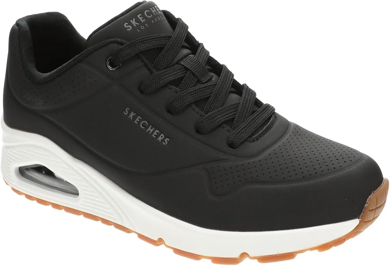 Skechers Women's Uno- Stand On Air Sneaker