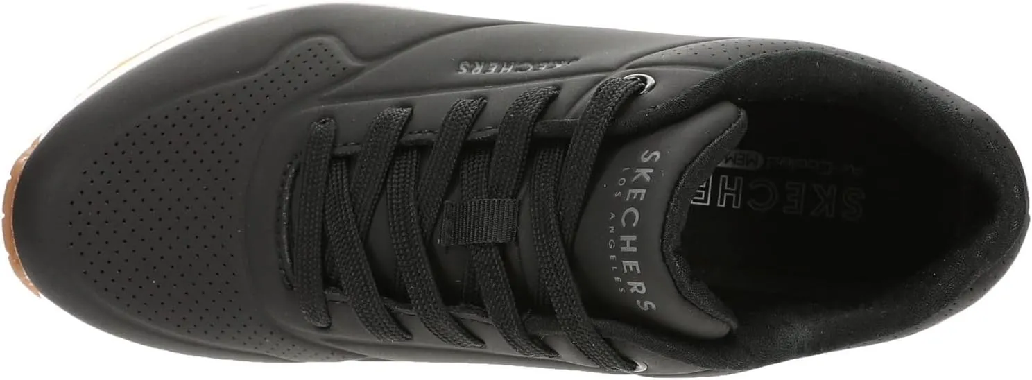 Skechers Women's Uno- Stand On Air Sneaker