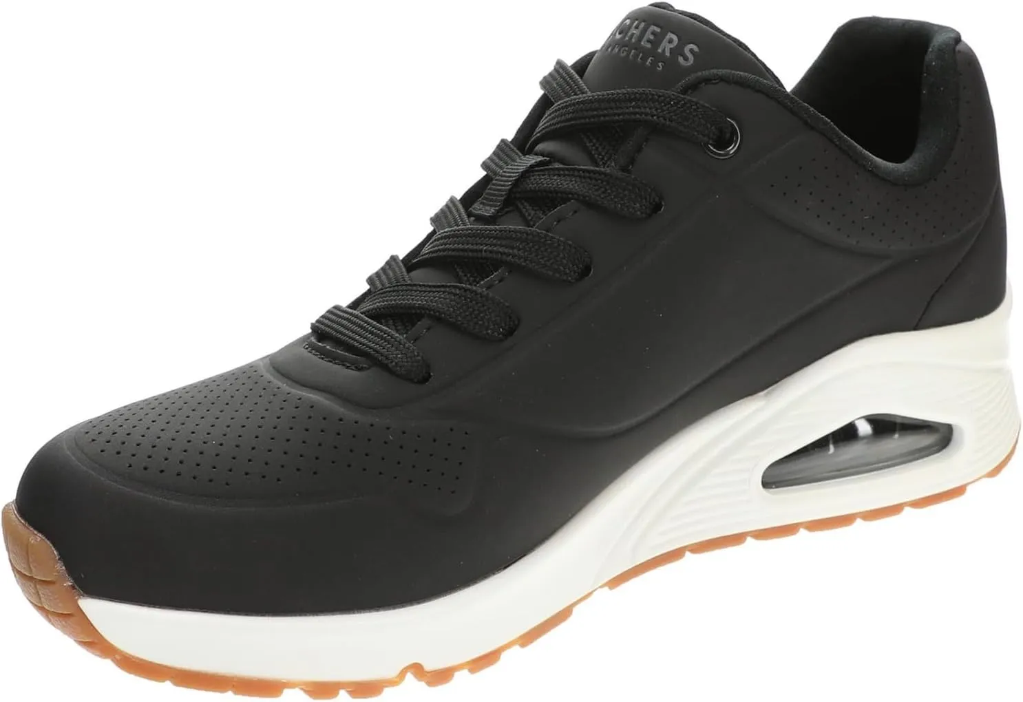 Skechers Women's Uno- Stand On Air Sneaker