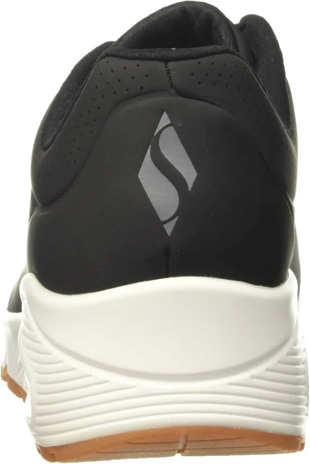 Skechers Women's Uno- Stand On Air Sneaker