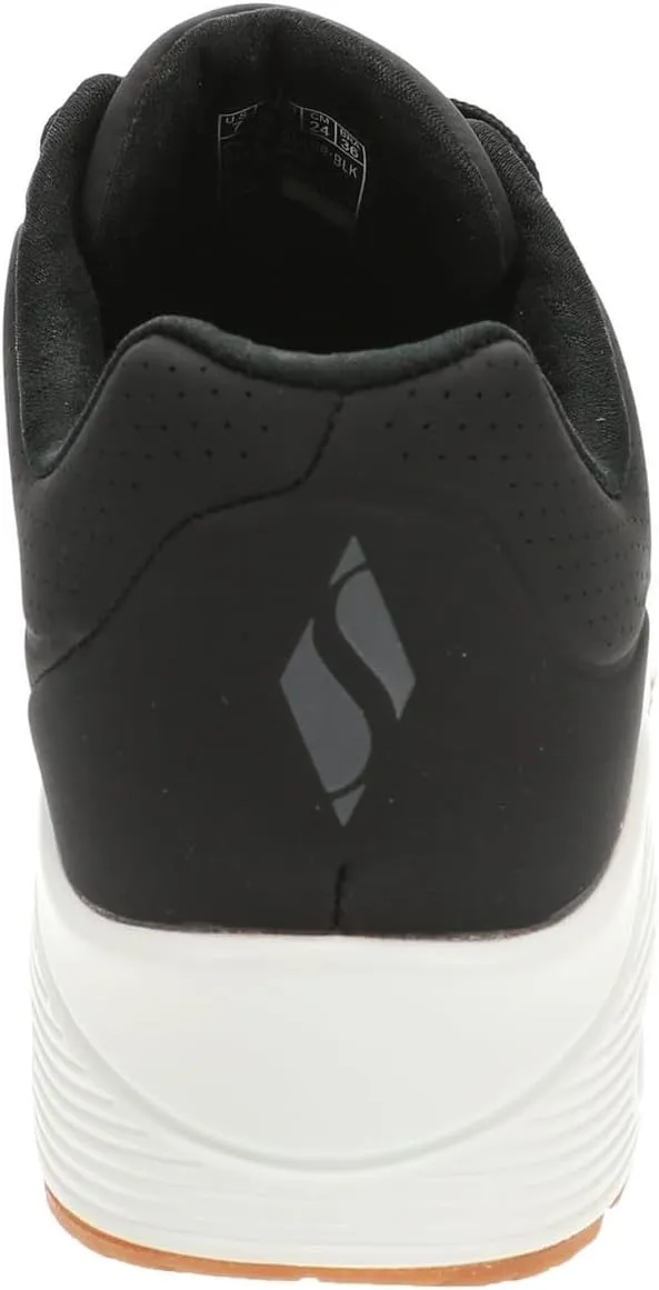 Skechers Women's Uno- Stand On Air Sneaker
