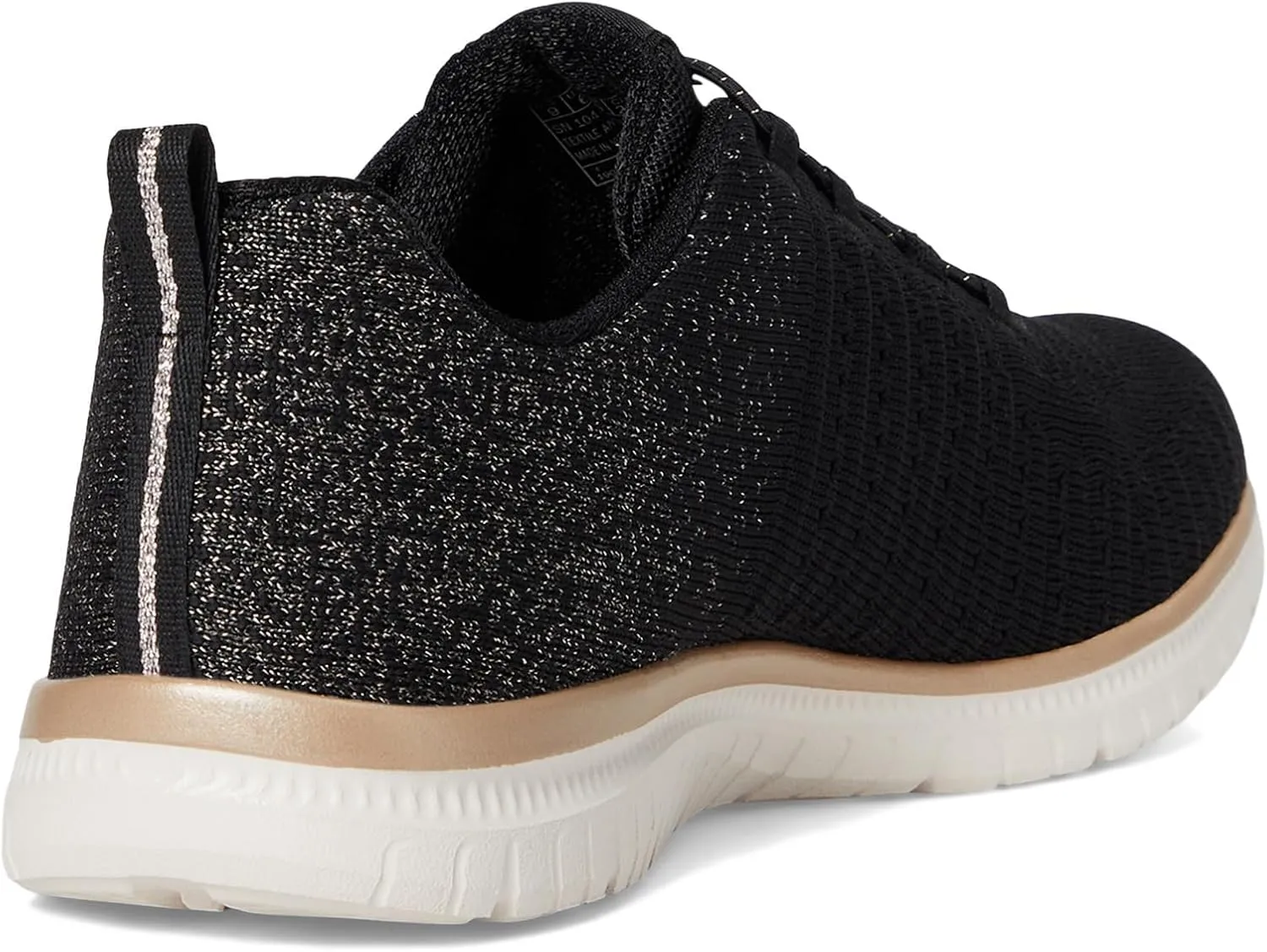 Skechers Women's Virtue Lucent Sneaker