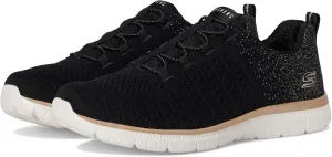 Skechers Women's Virtue Lucent Sneaker
