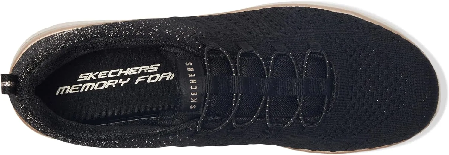 Skechers Women's Virtue Lucent Sneaker